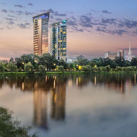 Bellevue Residence Suites Batumi Exteriör bild